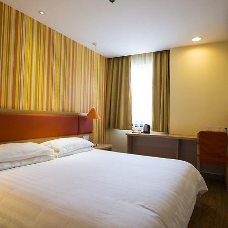 Home Inn Beijing Jinsong Kültér fotó