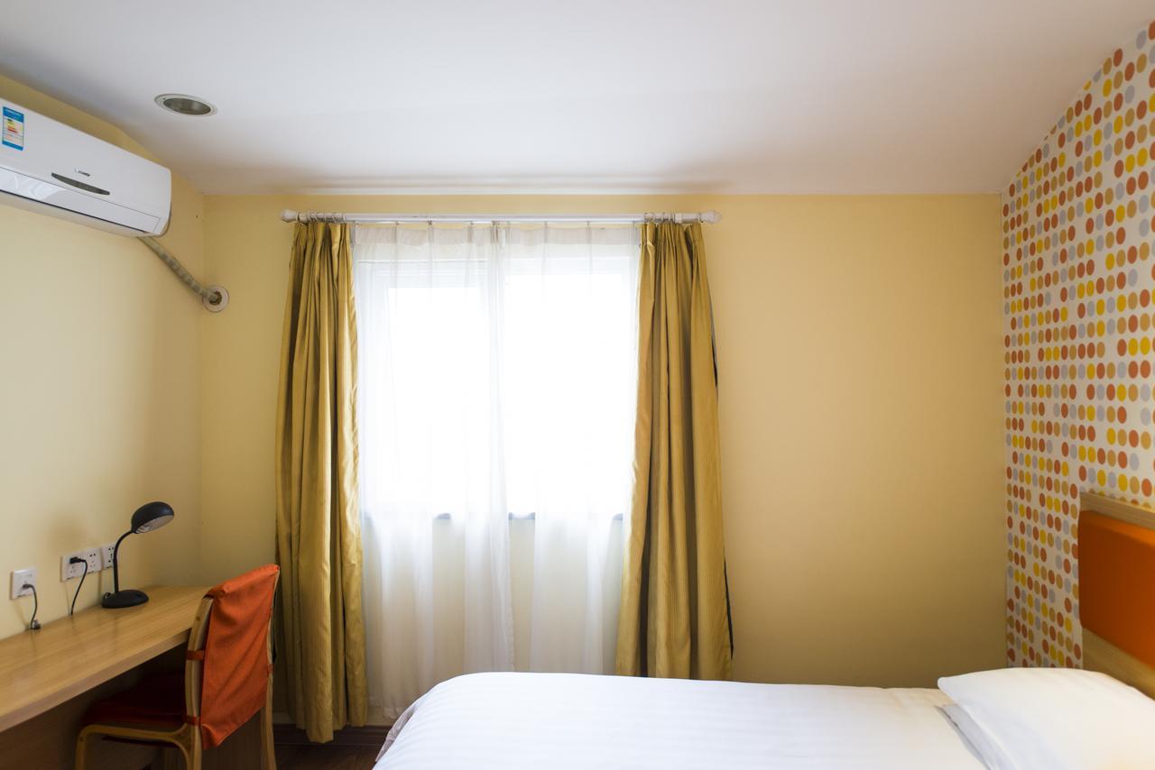Home Inn Beijing Jinsong Kültér fotó