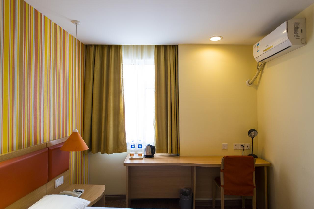 Home Inn Beijing Jinsong Kültér fotó