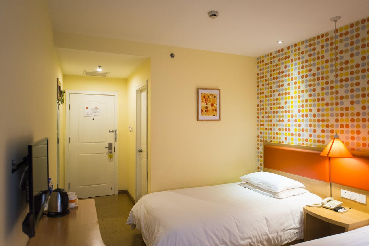 Home Inn Beijing Jinsong Kültér fotó